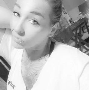 Meet your Posher, Brandie